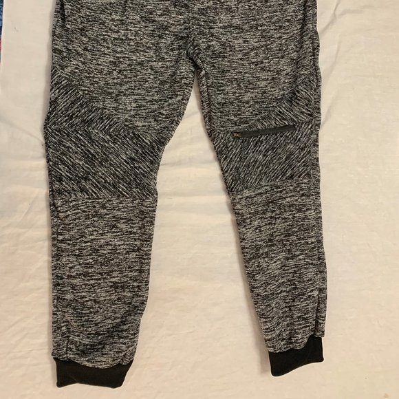 ๐ฆ๐ฆ๐ฆ NWT BLUE GEAR MENS SWEAT FLEECE SKINNY PANTS JOGGERS SIZE 2XL ๐ฆ๐ฆ๐ฆ - Picture 2 of 8
